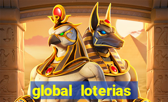 global loterias jogo do bicho